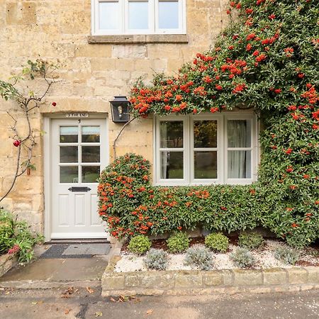 Little Lamb Cottage Chipping Campden Buitenkant foto