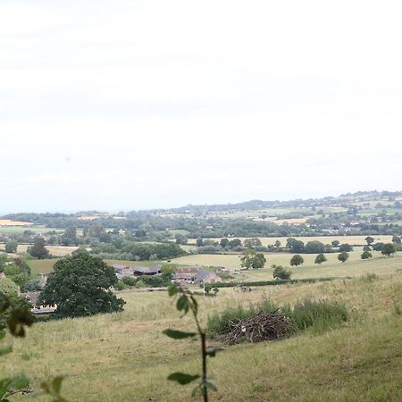 Little Lamb Cottage Chipping Campden Buitenkant foto