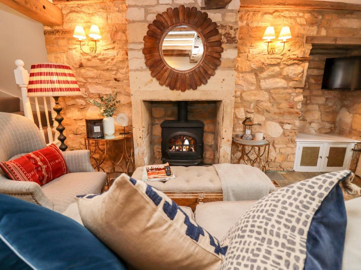 Little Lamb Cottage Chipping Campden Buitenkant foto