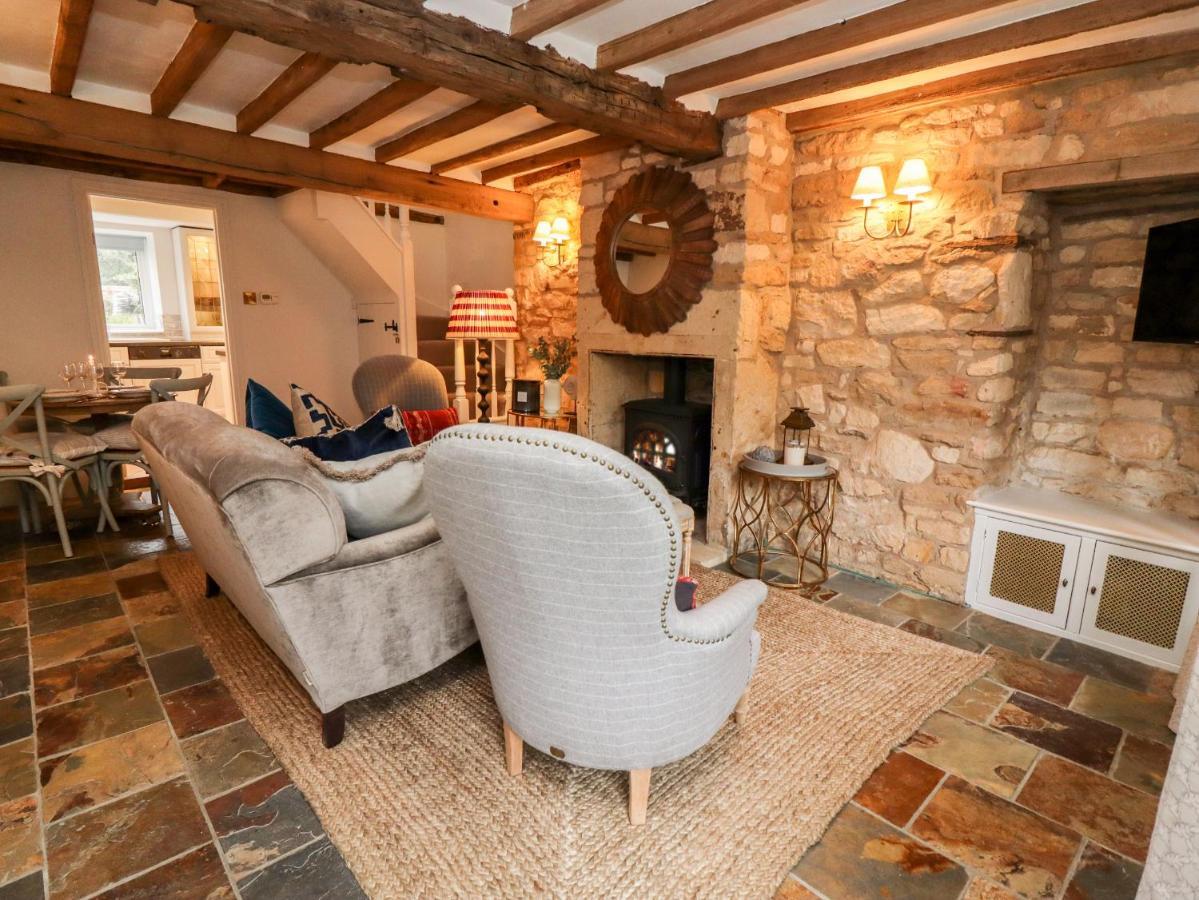 Little Lamb Cottage Chipping Campden Buitenkant foto
