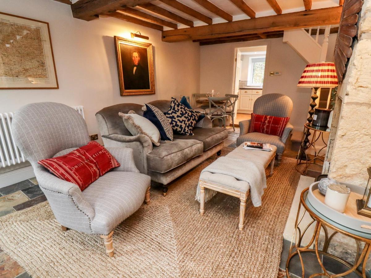 Little Lamb Cottage Chipping Campden Buitenkant foto