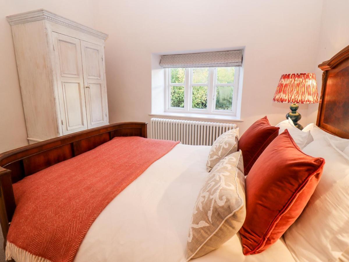 Little Lamb Cottage Chipping Campden Buitenkant foto