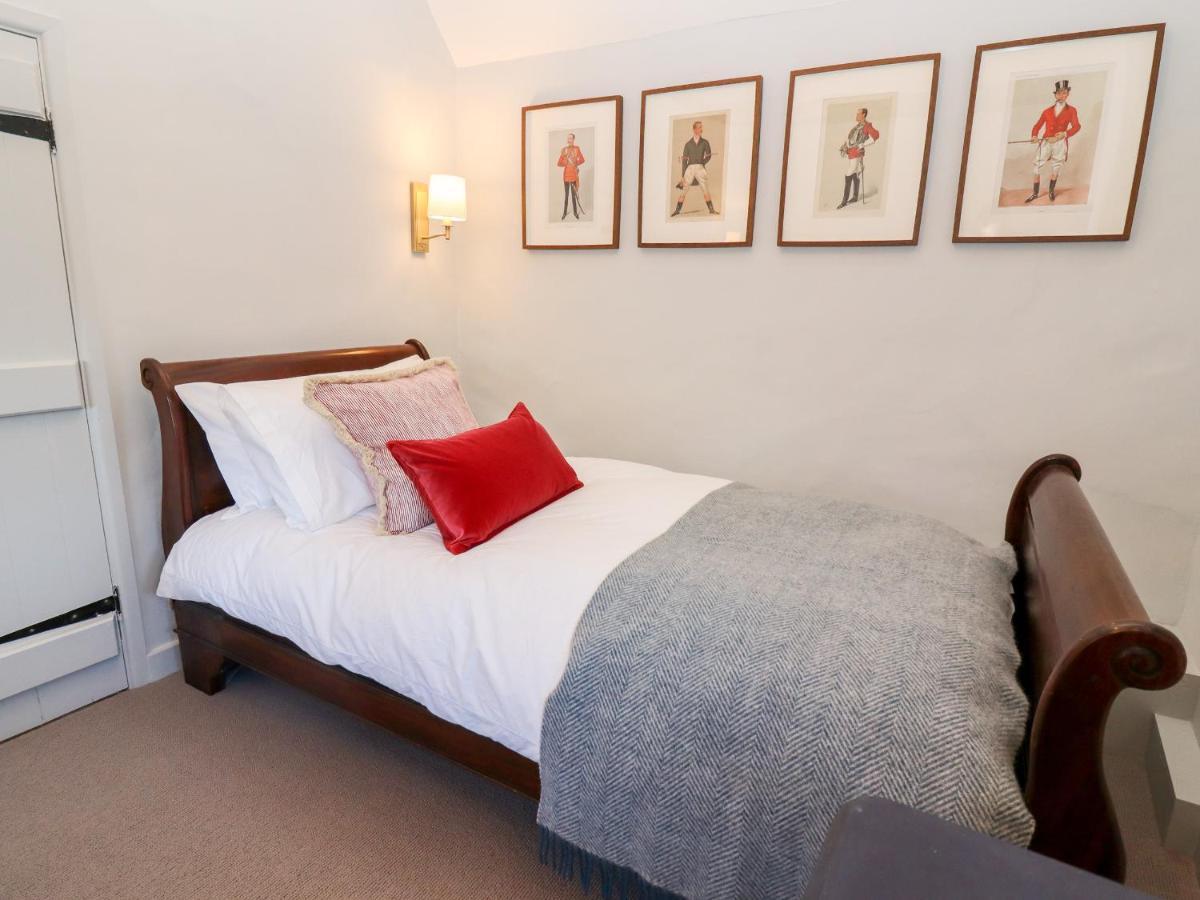 Little Lamb Cottage Chipping Campden Buitenkant foto