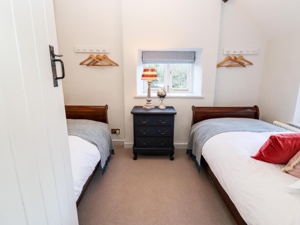 Little Lamb Cottage Chipping Campden Buitenkant foto