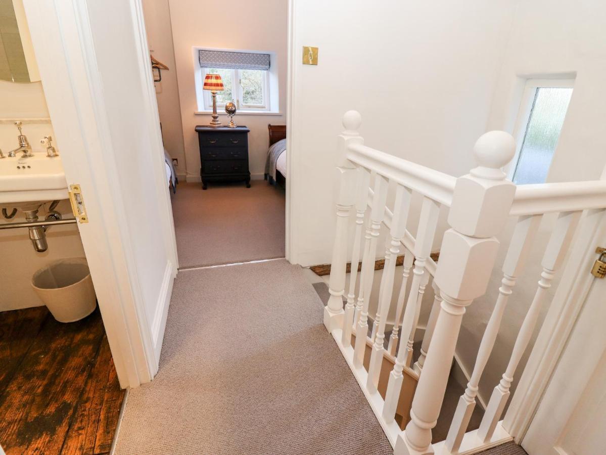 Little Lamb Cottage Chipping Campden Buitenkant foto