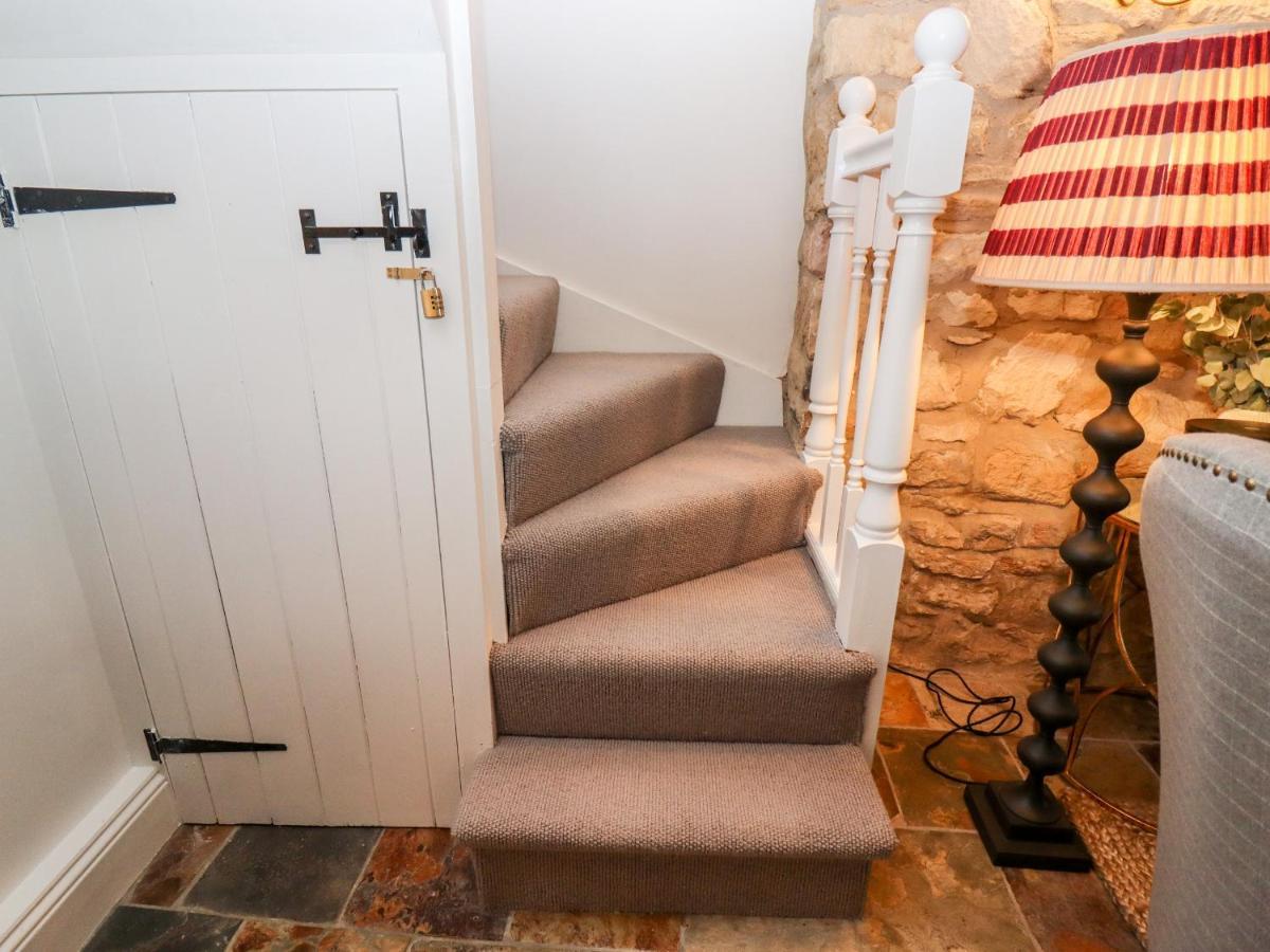 Little Lamb Cottage Chipping Campden Buitenkant foto