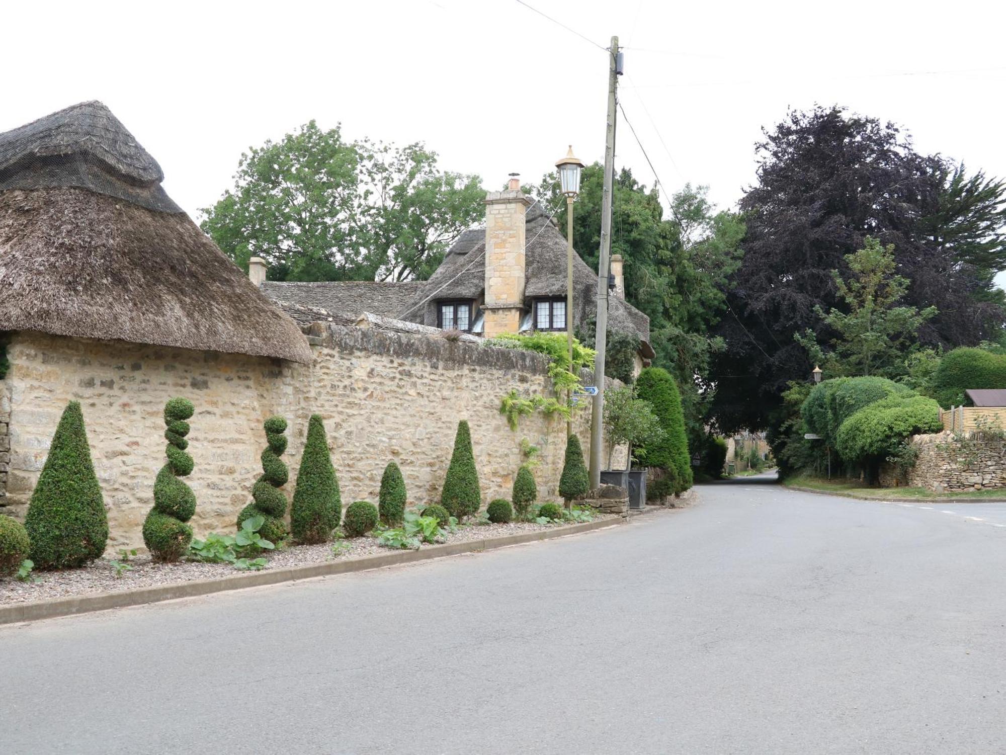 Little Lamb Cottage Chipping Campden Buitenkant foto