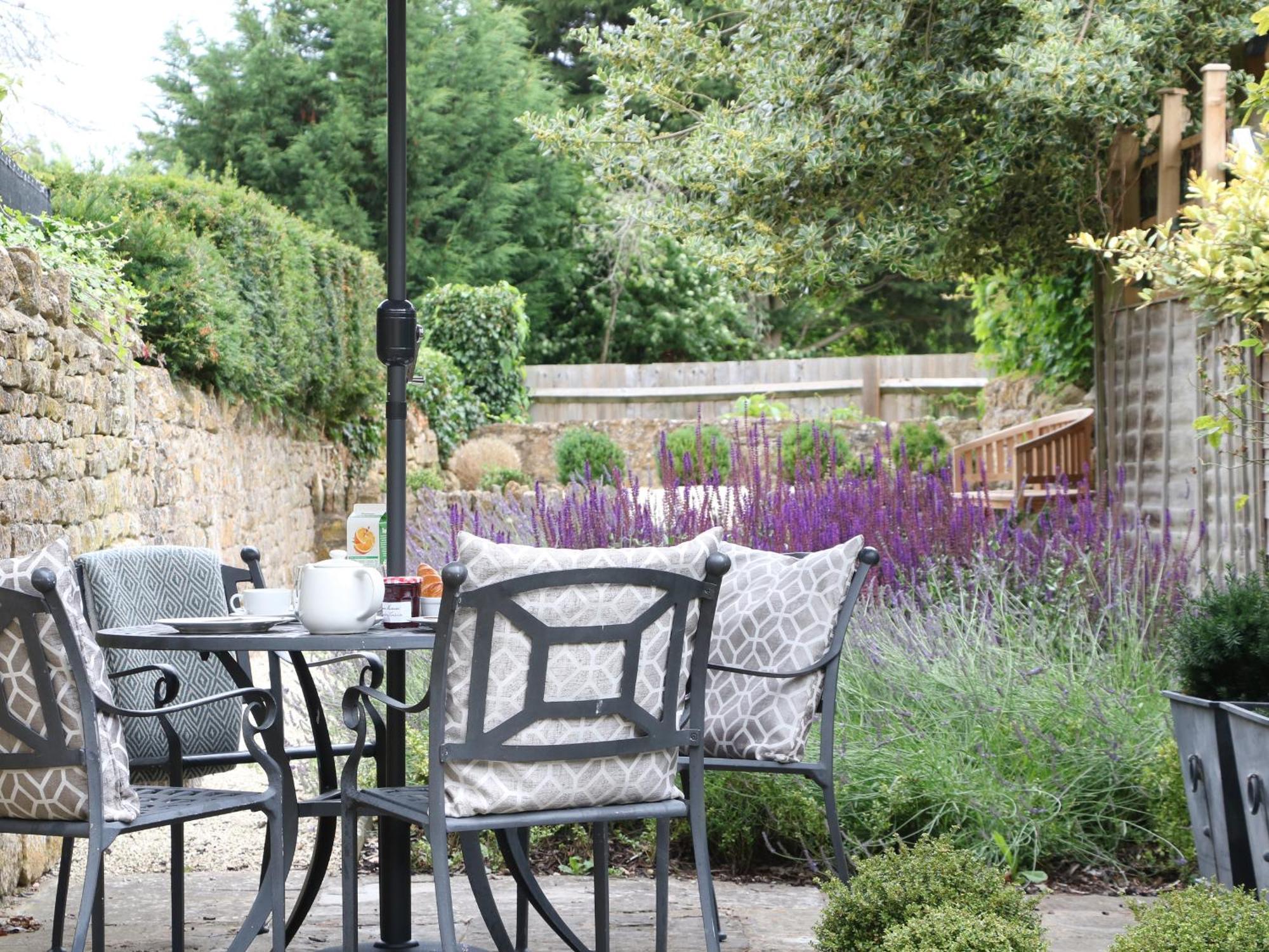Little Lamb Cottage Chipping Campden Buitenkant foto